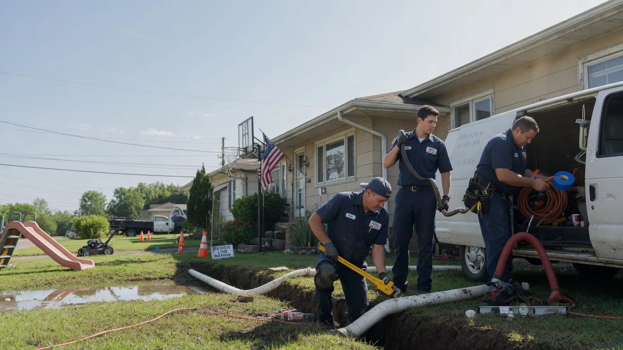 Toilet Installation in Sheppton, PA near me